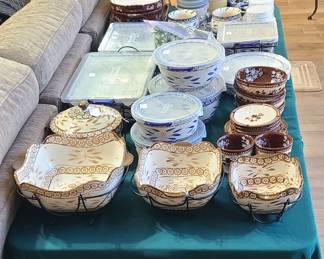temp-tations Bakeware and Bowls