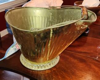 Coal Bucket