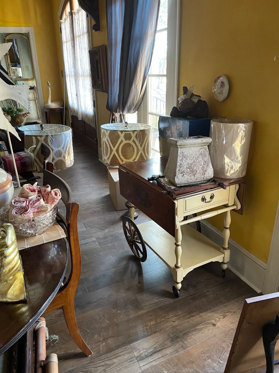 MOVING SALE 2 DAY SALE Aberdeen MS starts on 2/23/2024