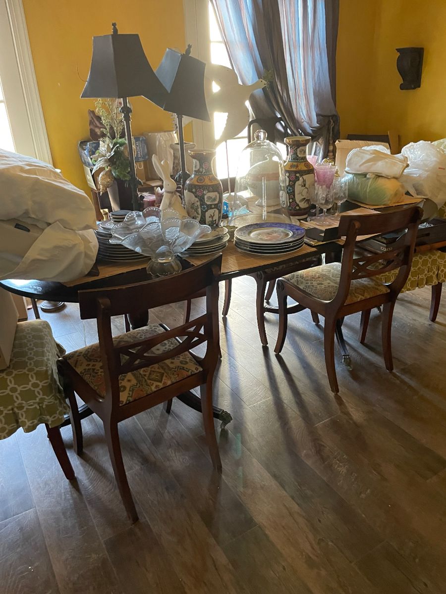 MOVING SALE 2 DAY SALE Aberdeen MS starts on 2/23/2024