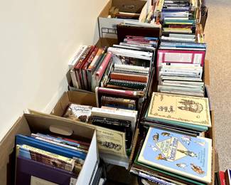 More books than the Library of Congress