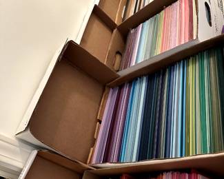 Crafts Paper by the pound