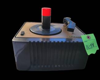 Rca 45ey2 45 rnm record player