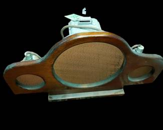 EH SCOTT SPEAKERS, including JENSEN Q4 tweeters