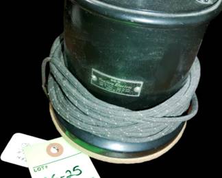 WESTERN ELECTRIC HORN SPEAKER