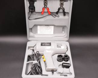 Sisco 12V Electric Tire Wrench 