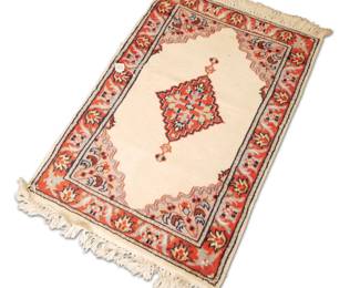 Small Persian Rug 