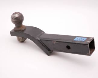 Draw-Tite Trailer Hitch Ball Mount 6000lb Capacity 