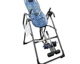 Teeter EP-970 Inversion Table 