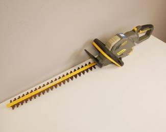 Lynxx 40V Cordless Hedge Trimmer 63288 