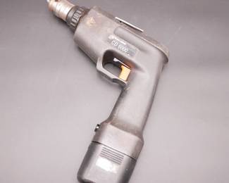 Black & Decker CD6000 Cordless Drill 