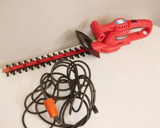 Hyper Tough 17" Hedge Trimmer HT17-095-033-44 