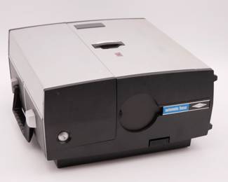 Sawyers Rotomatic 747AQ Automatic Focus Slide Projector 