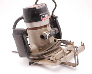 Sears Craftsman Router 315.17381 