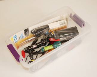 Electronics Testing & Repair Lot (Total of 6 Items) 