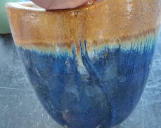 Large terracotta  Planter