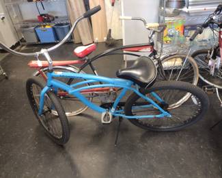 Nice boys / men's bike.