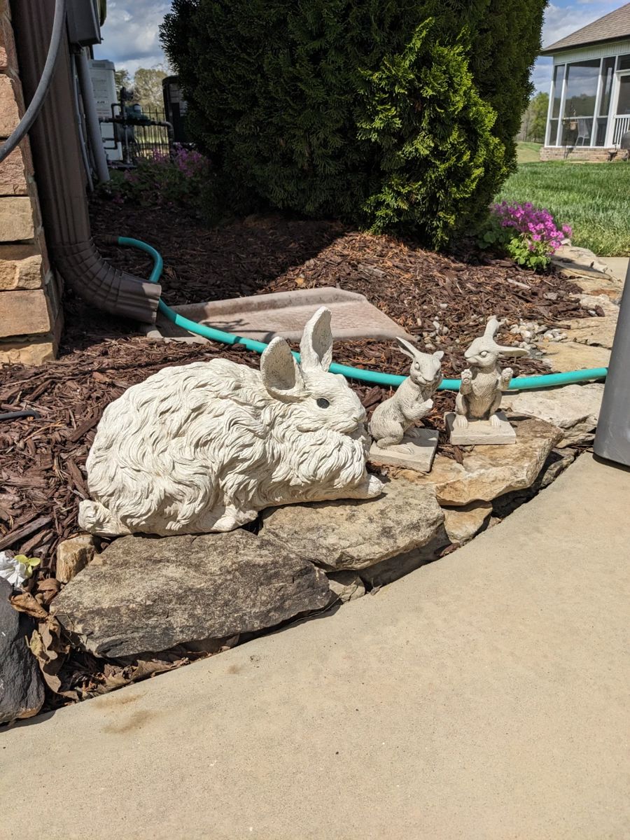 Graham Estate Sale starts on 4/20/2024