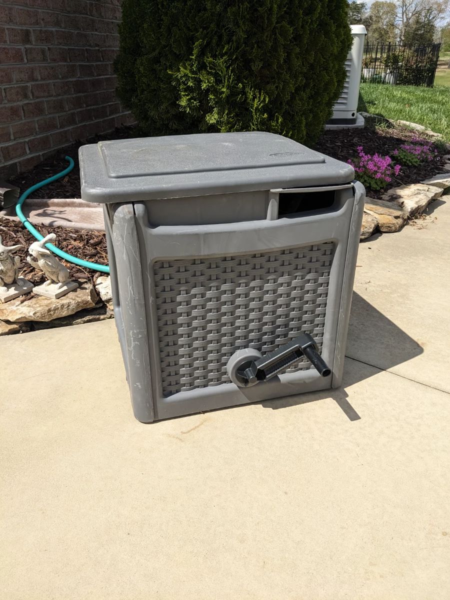 Graham Estate Sale starts on 4/20/2024