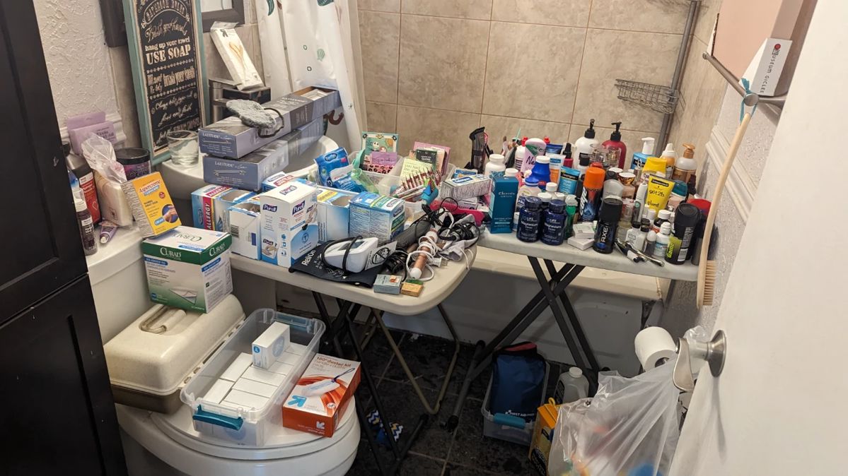 Estate Sale Tools Kids Oldsmar starts on 2/8/2024