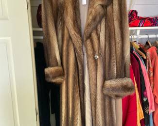 Schlampp's Fur Coat