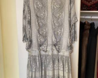 Damianou Collection Dress Sz.M