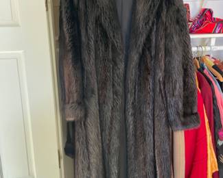 Made in Canada Ribnick Furs
