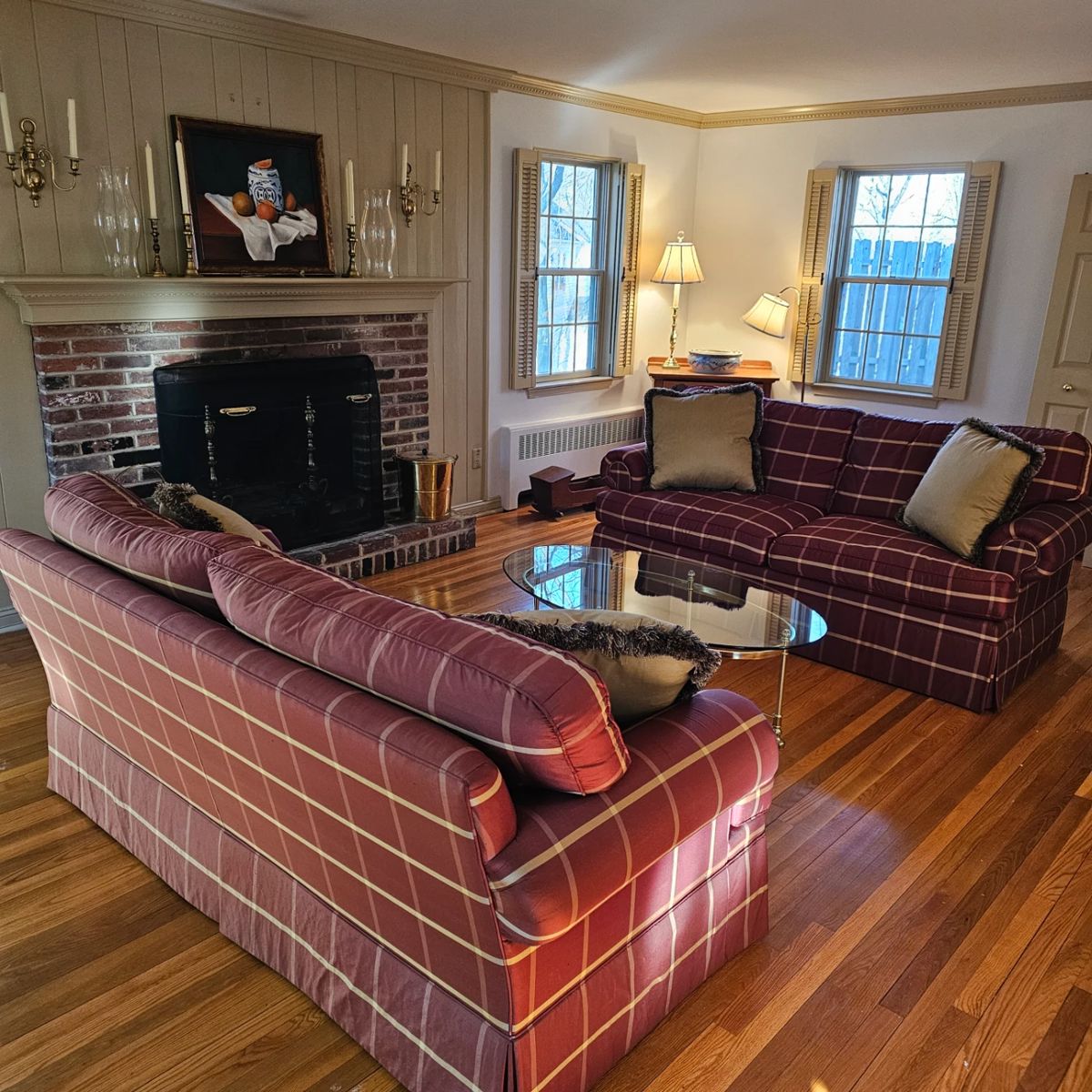 Contents of Berwyn Estate Sunday Only starts on 2/11/2024