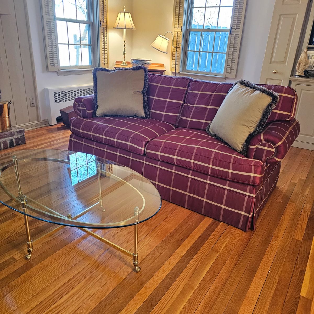 Contents of Berwyn Estate Sunday Only starts on 2/11/2024