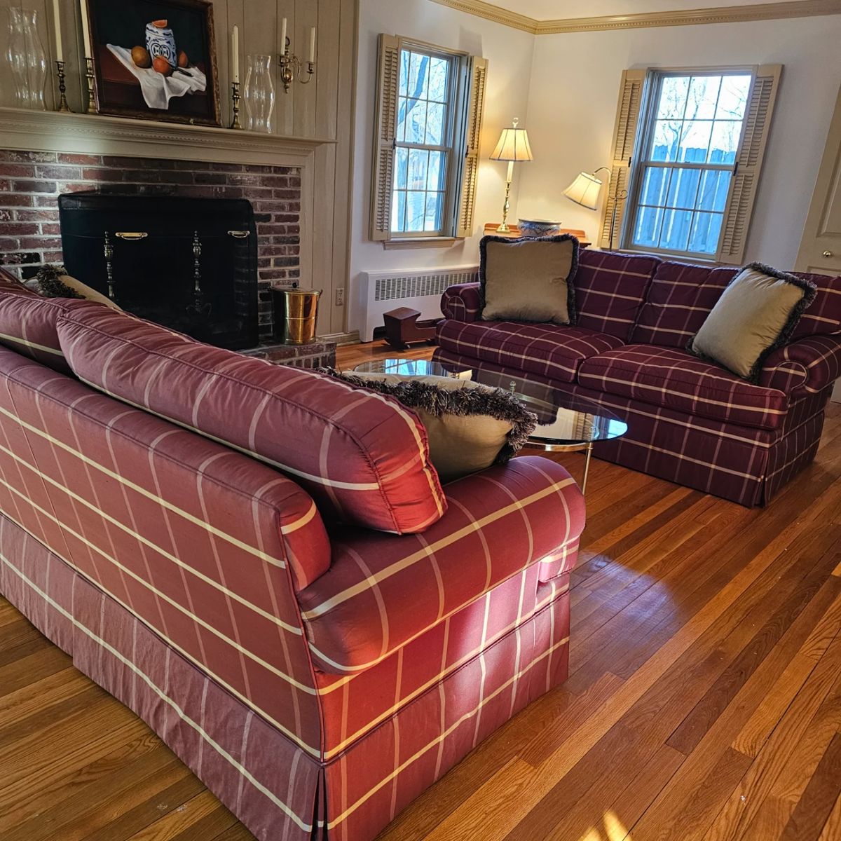 Contents of Berwyn Estate Sunday Only starts on 2/11/2024