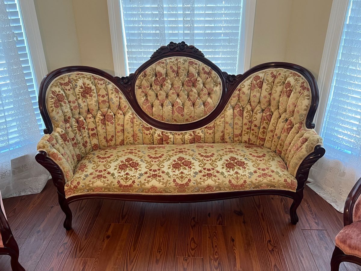 50 OFF SUNDAY!!! Rosewood Estate Sales Brings... starts on 2/29/2024