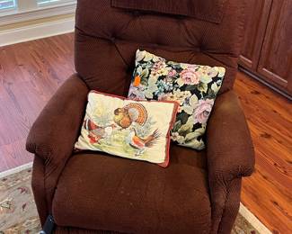 La-Z-Boy Remote Recliner