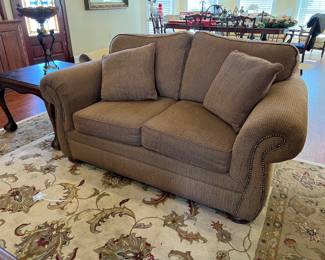 Craftmasters Loveseat 
