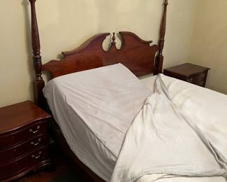 Innova King size sleep system