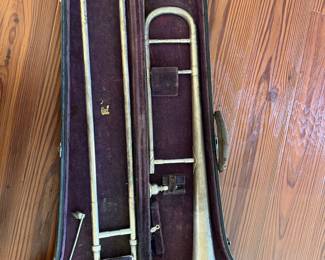ElkHart Trombone 