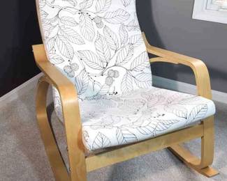 IKEA Bentwood Chair, Contemporary