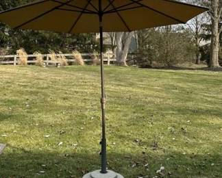 ProShade Patio Umbrella