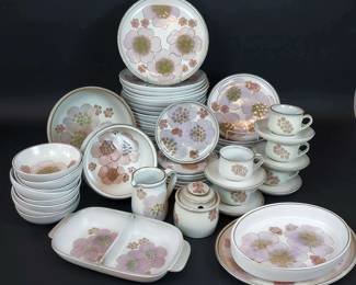 Denby Gypsy Ceramic Dinnerware