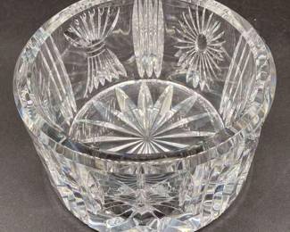 Waterford Crystal Champagne Bottle Holder