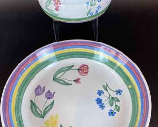 Caleca Serving Dishes