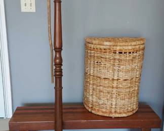 Mud Room Necessities