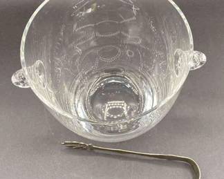 Waterford Vintage Ice Bucket