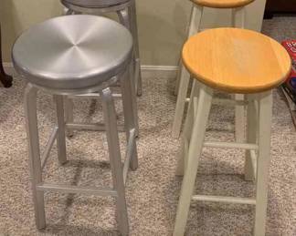 Bar Stools