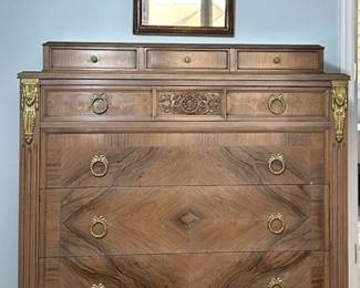 Phoenix Furniture CO Chest Of Drawers