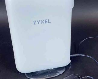 Syxel DualBand AC2100 Gigabit Wireless Bridge