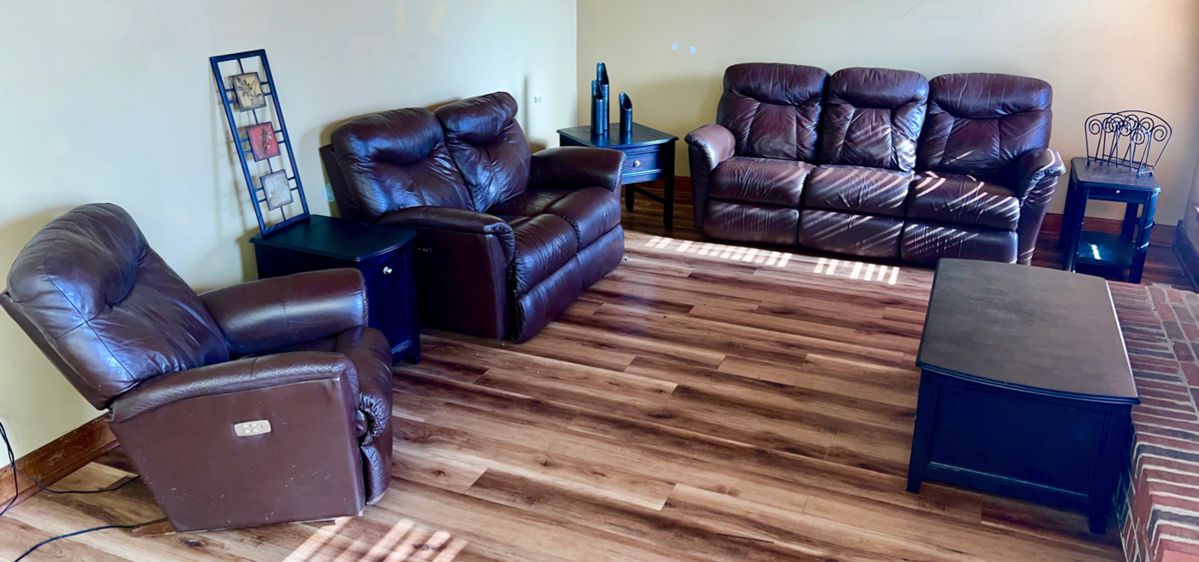 Dublin Moving Sale Furniture, Home Goods & More! starts on 2/9/2024