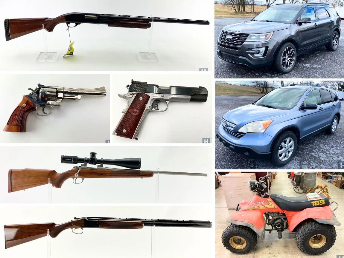 Day 1 Spring Sportsmans