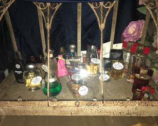 Perfumes