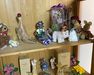 BRATZ,  knick knacks,  #willowtree figurines