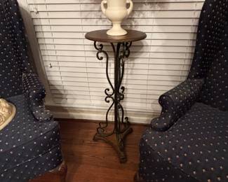 Fern Stand